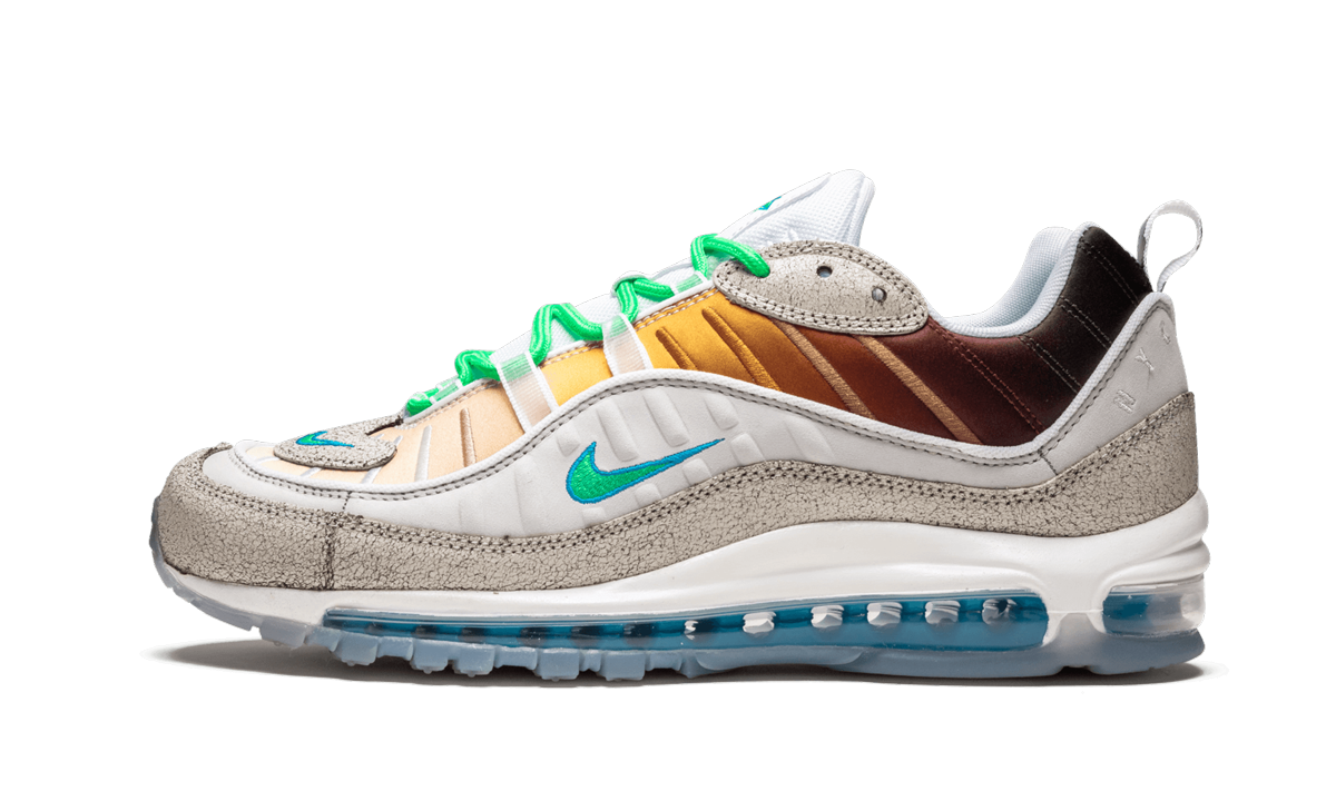 Air Max 98 "La Mezcla - On Air" CI1502 001