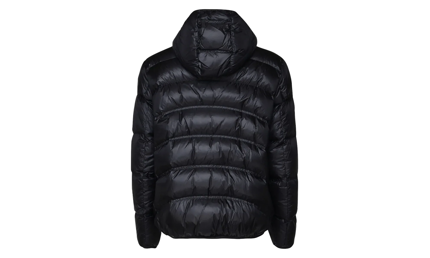 Puffer Jacket "Navy" MON17