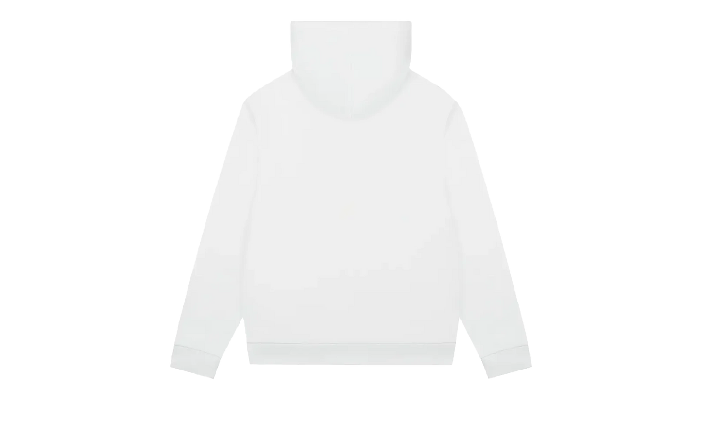 Cee-Lo NY Zip Hoodie "White" DT285