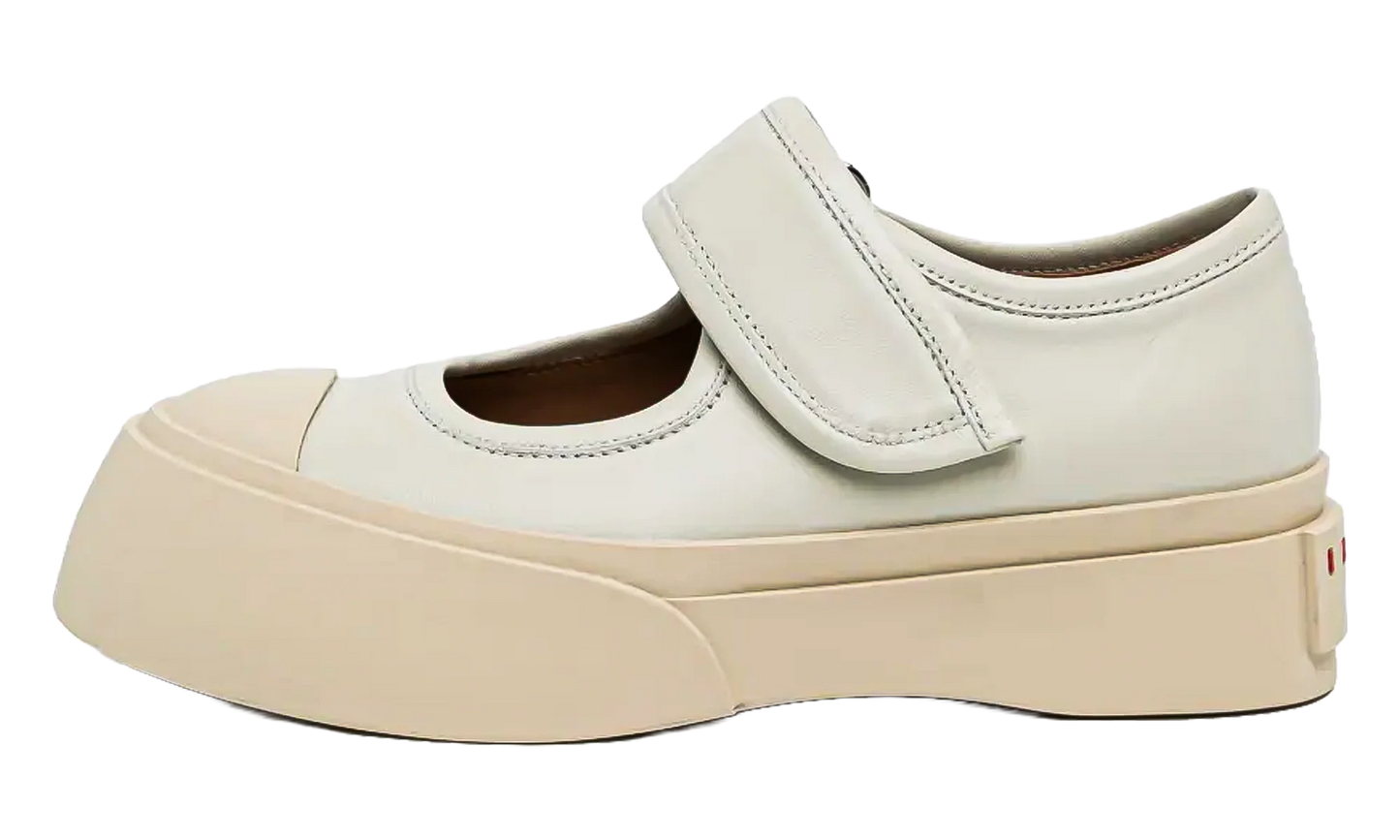 Pablo Mary Jane WMNS "Tan" SNZW003120 P7226 00N01