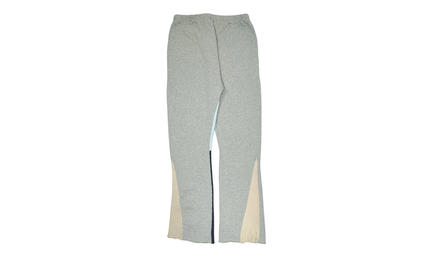 LA Flare Sweatpants "Heather Grey" GDLFSHGR