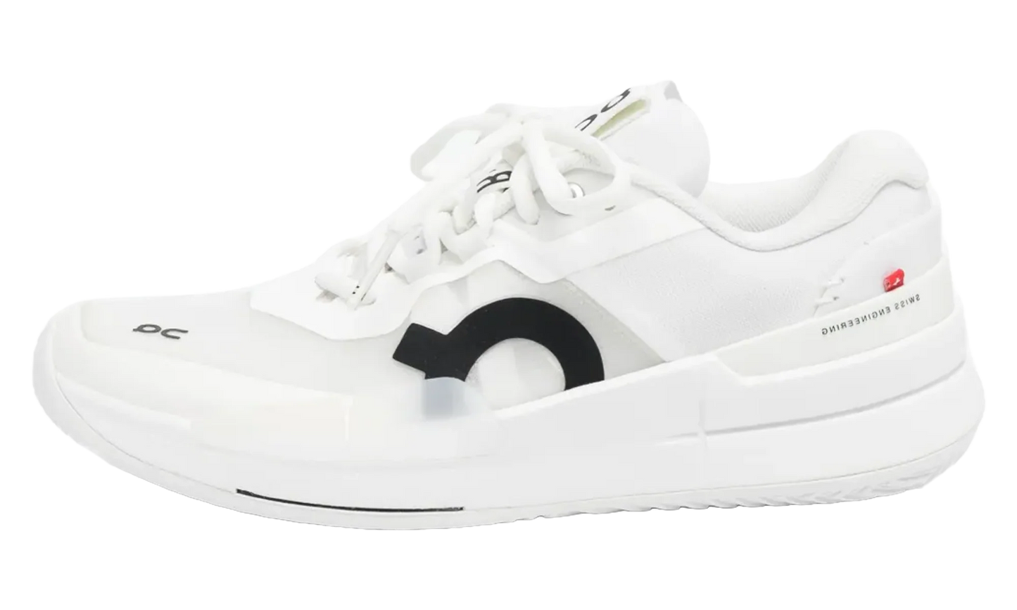 THE ROGER Pro 2 WMNS "All White" 3WE10330108
