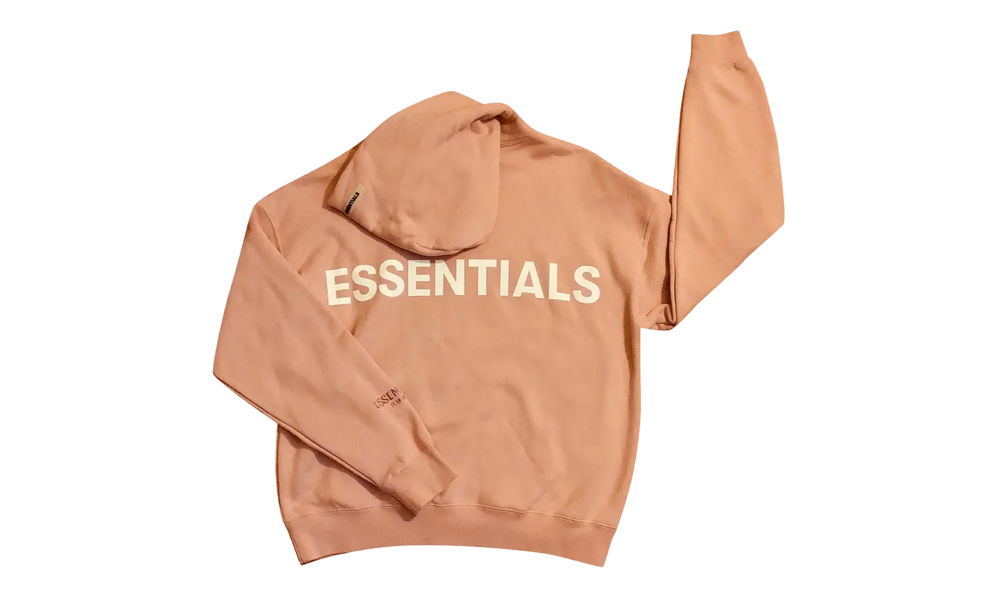 Pullover Hoodie "Blush" 0192 25050 0118 807