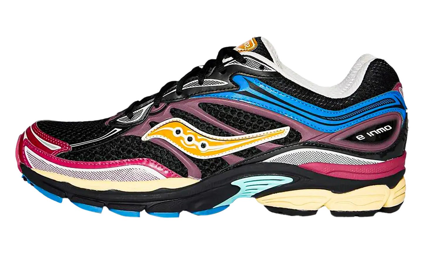 S70739 65 "Black Multi" S70739 65
