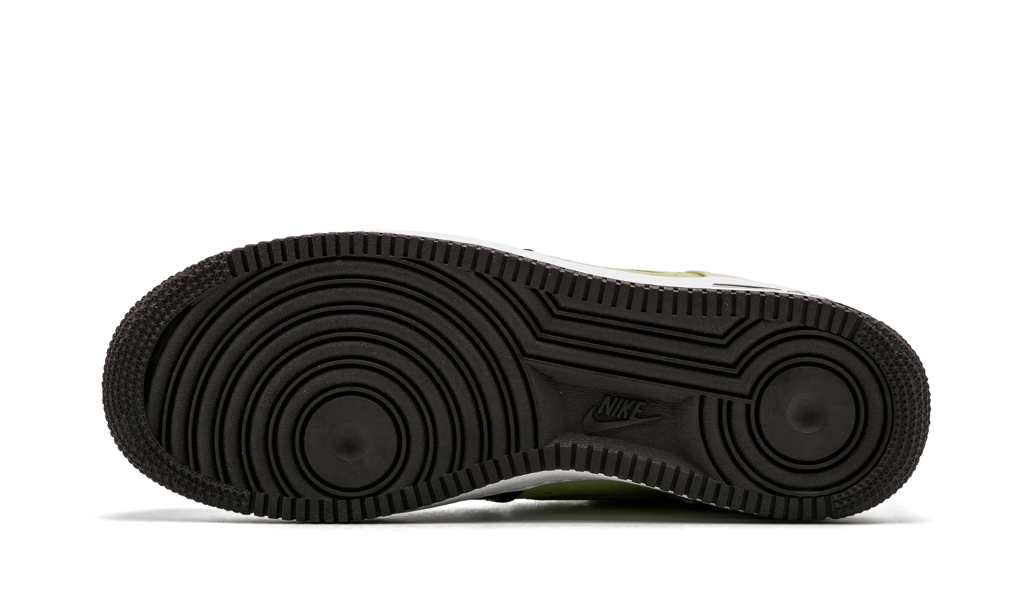 Air Force 1 Premium '07 "Bobbito Garcia" 316892 521