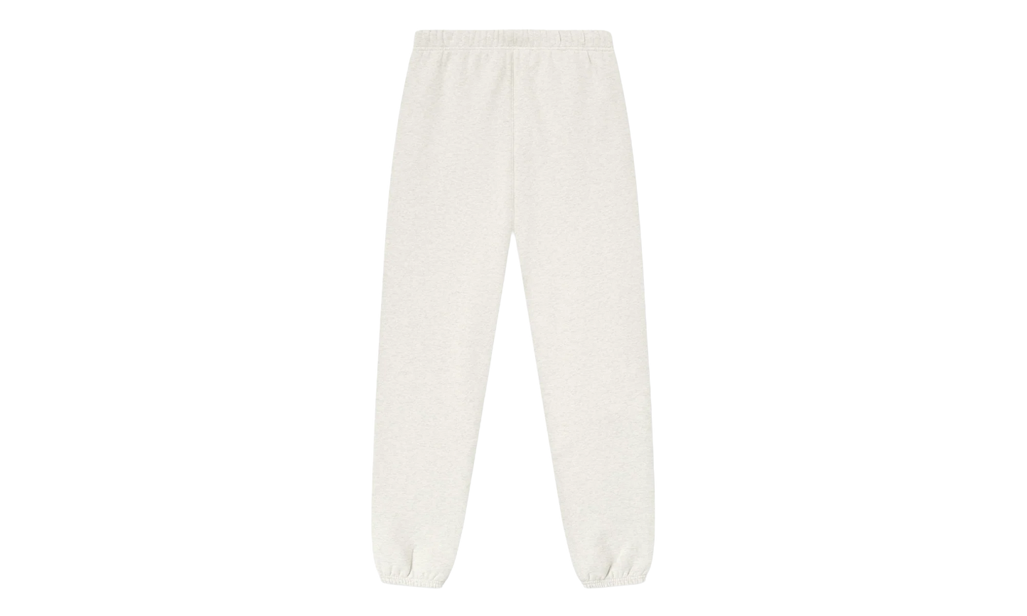 Signature Classic Sweatpant "Oatmeal Heather" 130SP262024F