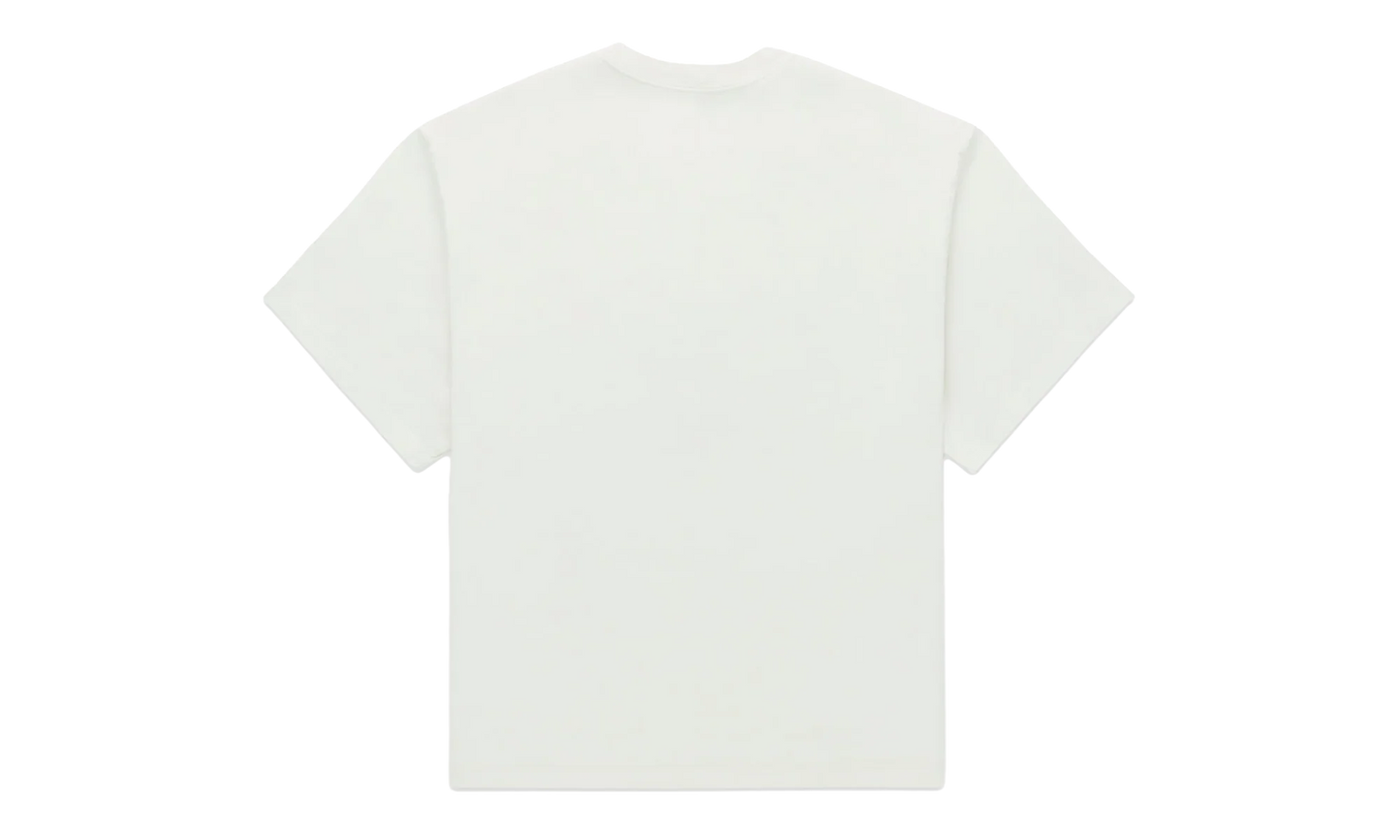 Five Point T-Shirt "White" SP5der360