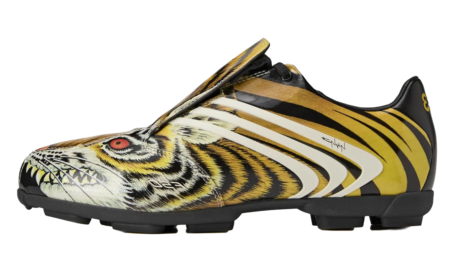 Y-3 F50 Tunit "Beast Pack - Tiger" KK3652