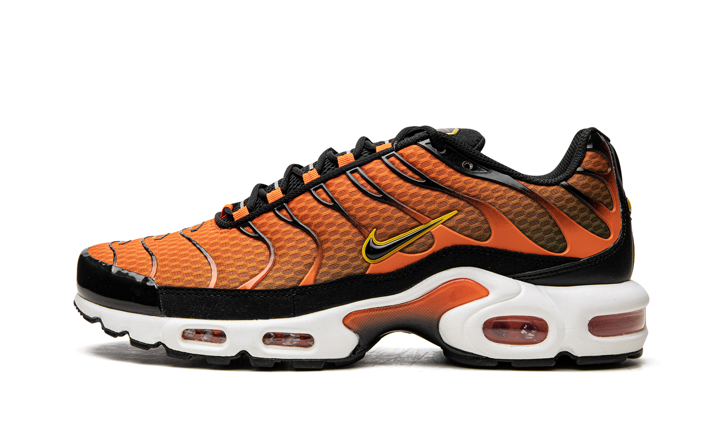 Air Max Plus "Safety Orange" DM0032 800