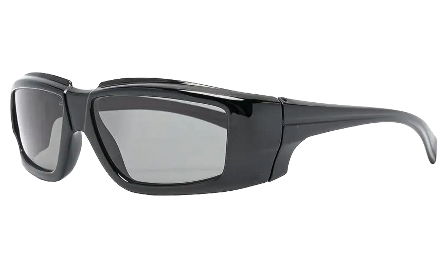 Rick Sunglasses "Black" RG0000005 GBLKB 0909