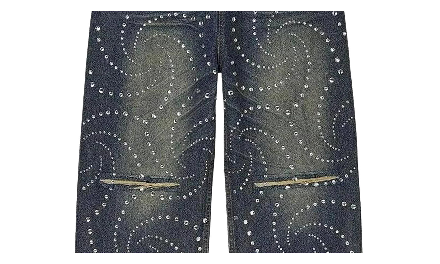 Vale Forever Hypnotik Denim Jeans "Midwash" VAL68