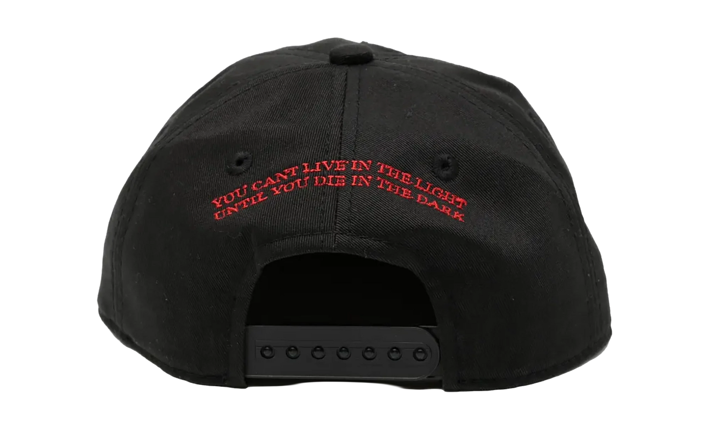 Holy Saint Cap "Black" SM HR1 0000 089