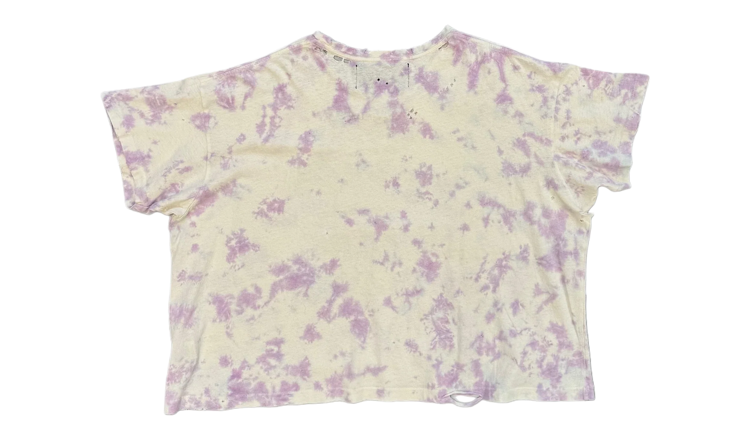 Holy Family Tee "Tie Dye" 2U006Q1010TDY