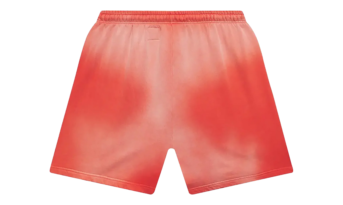 Studios Shorts "Red" HSR107