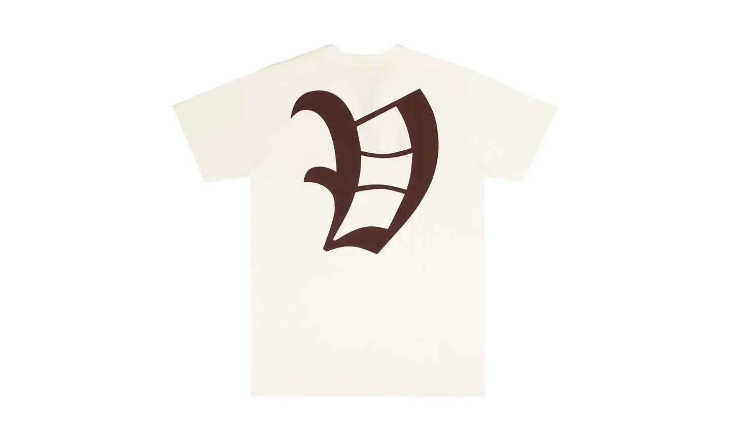 Marrow SS Tee "White" FVAEMWBJ