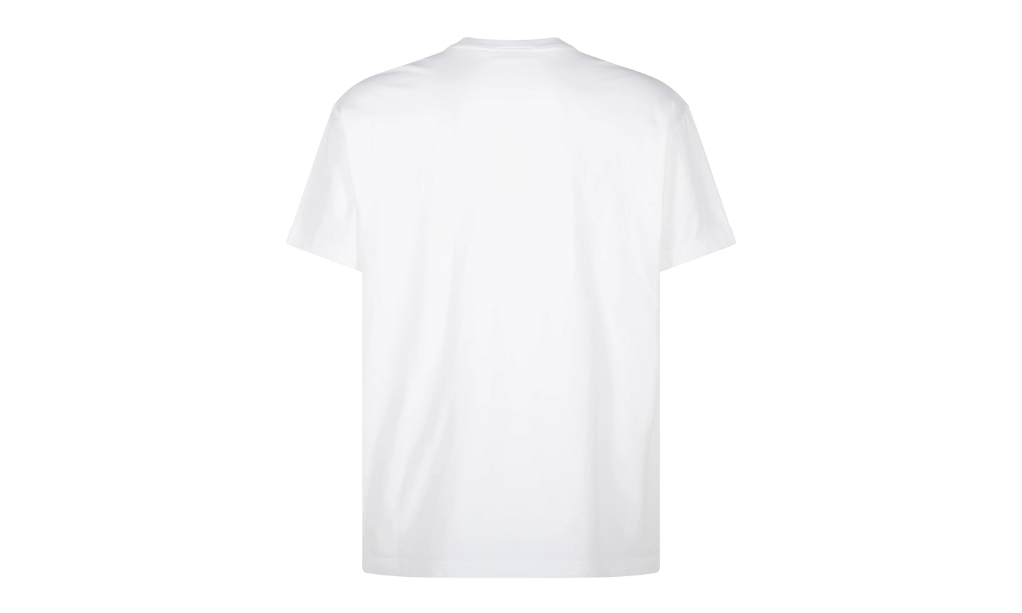 Kith Joker Tee "Batman - White" khm032774 101