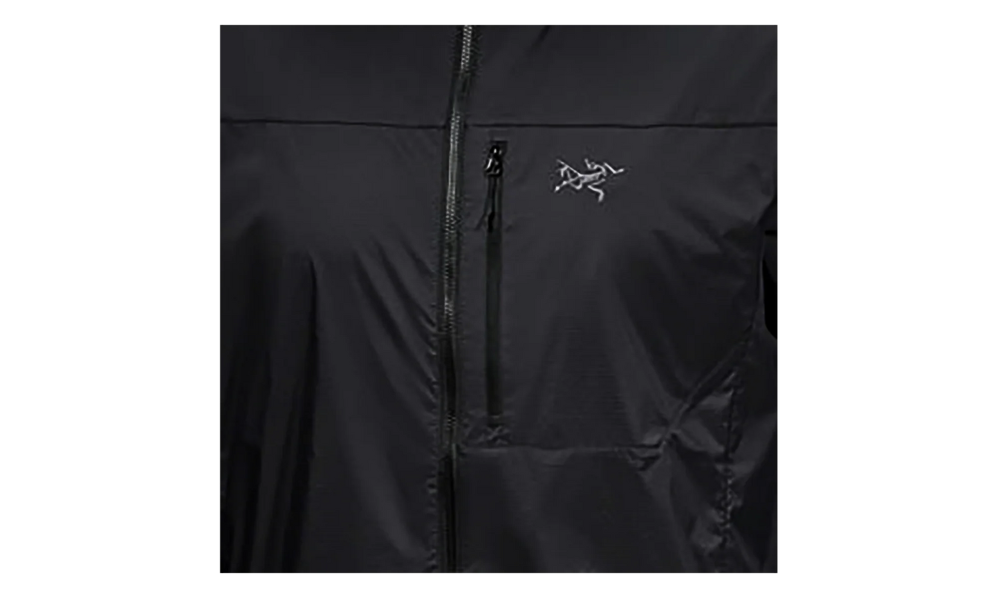 Squamish Hoodie "Black" X000010276 002291