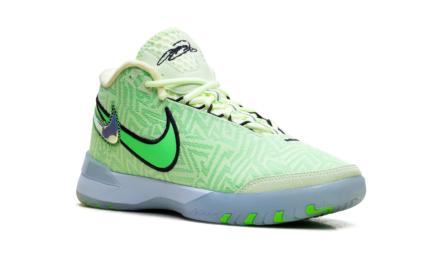 Zoom LeBron NXXT "Volt" HF0712-700