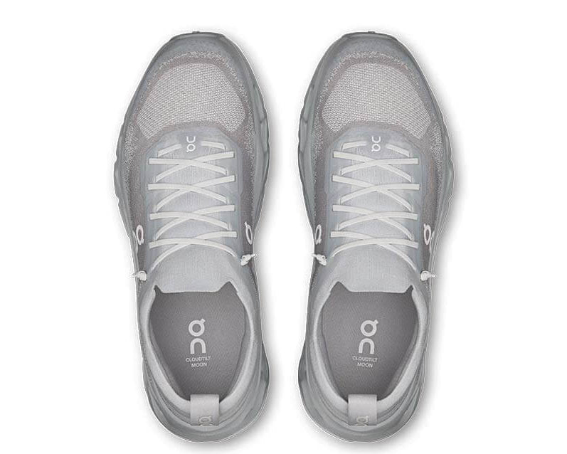 Running Cloudtilt Moon Glacier Alloy (Women's)