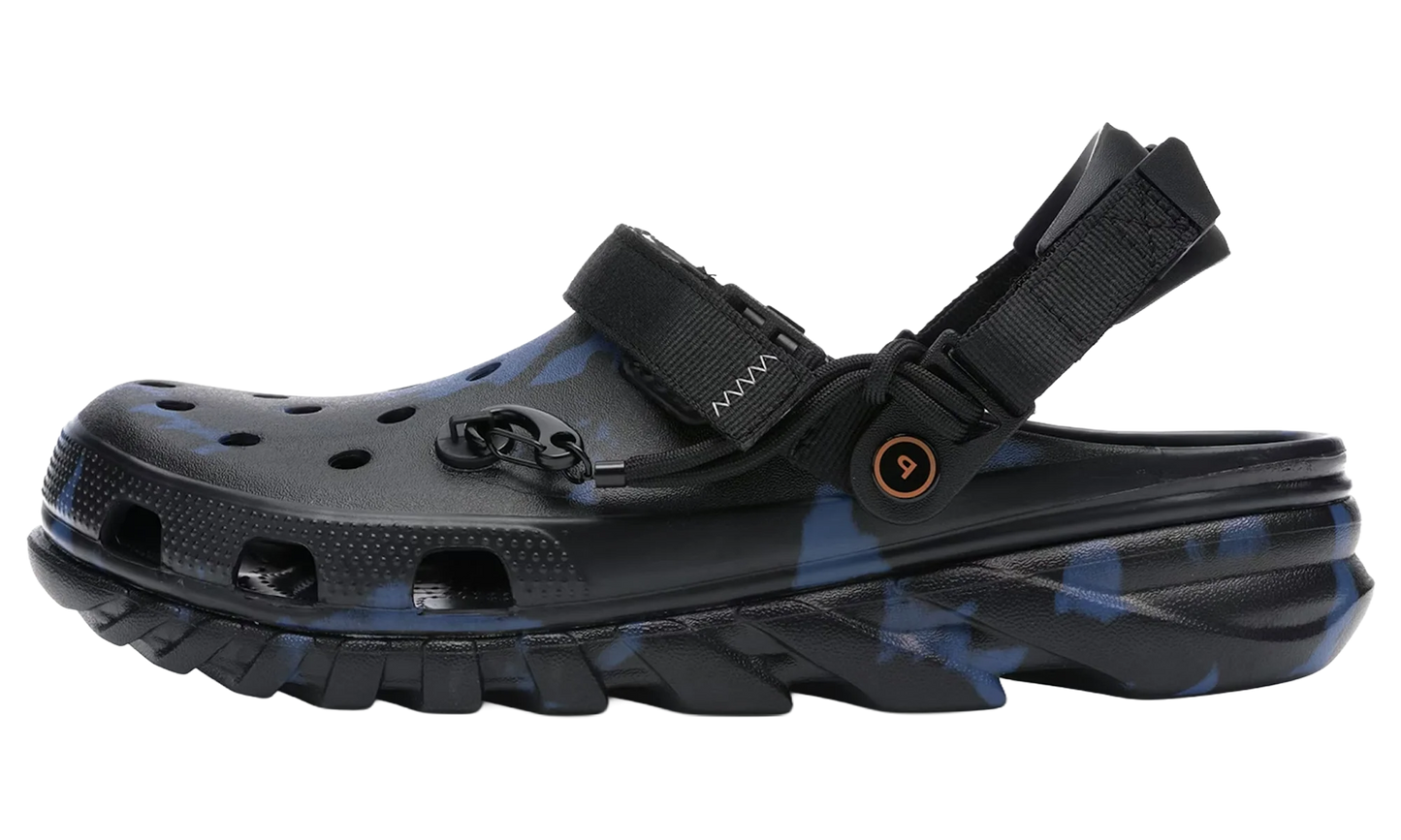 Duet Max Clog "Post Malone - Black" 206542 001