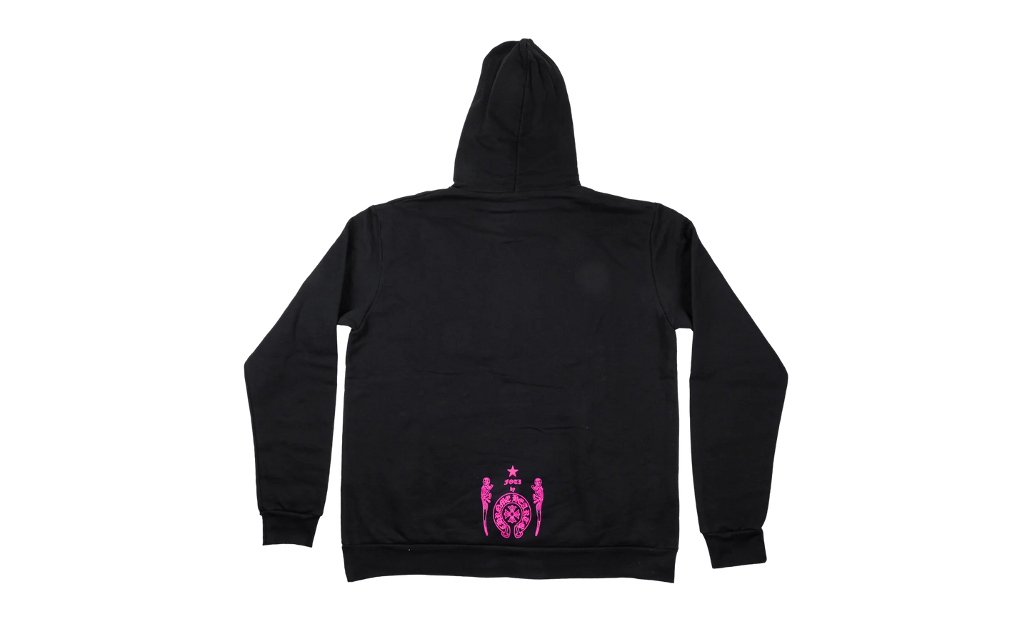 2026 FOTI Hoodie "Black" CHRM0776