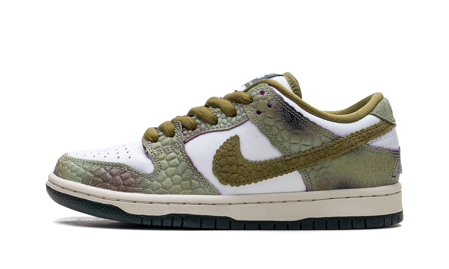 SB x Converse "Alexis Sablone - 'Chameleon Pack'" IF1889 900