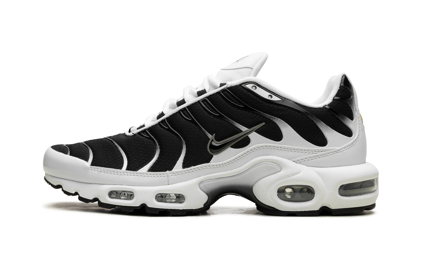 Air Max Plus "Black / White" CT1094 102