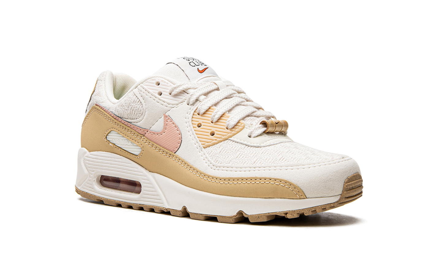 AIR MAX 90 MNS WMNS"Sun Club" DJ9997 101