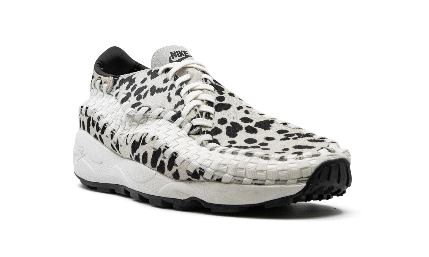 Air Footscape Woven WMNS"Dalmation" FB1959 102