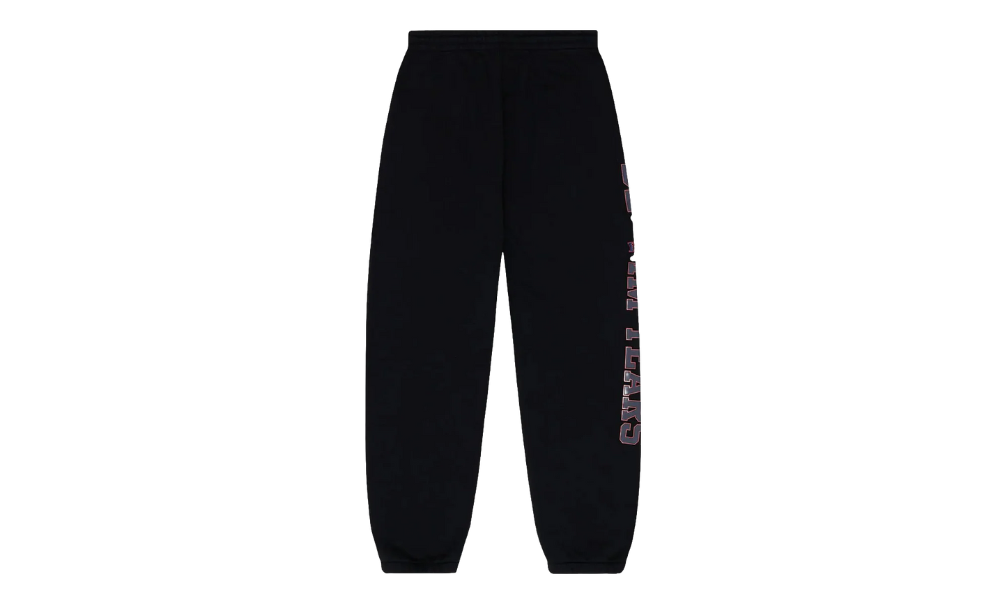 Yankees Sweatpants "Black" DT447