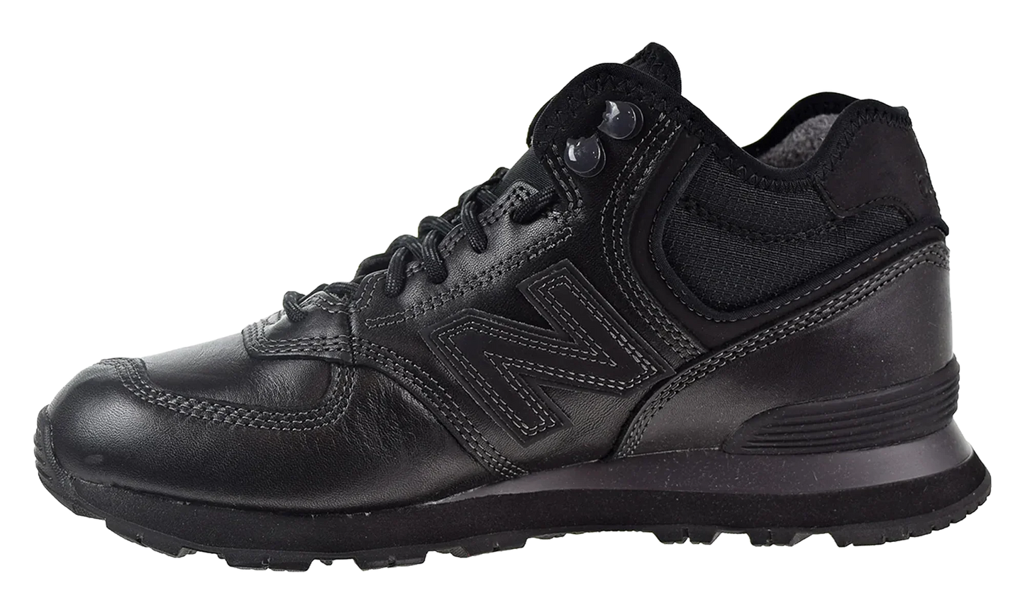 574 "Black / Black / Black" MH574OAC
