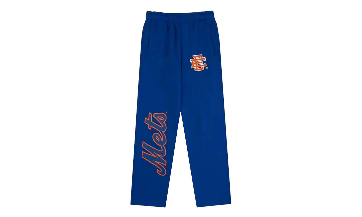 EE New York Mets Sweatsuit "Blue / Orange" EE330