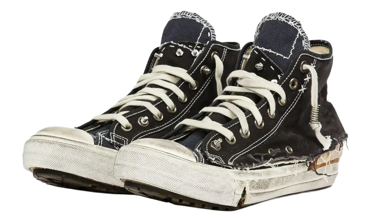 Love To Death Sneakers WMNS "Black" S39WS0129P7454HB130