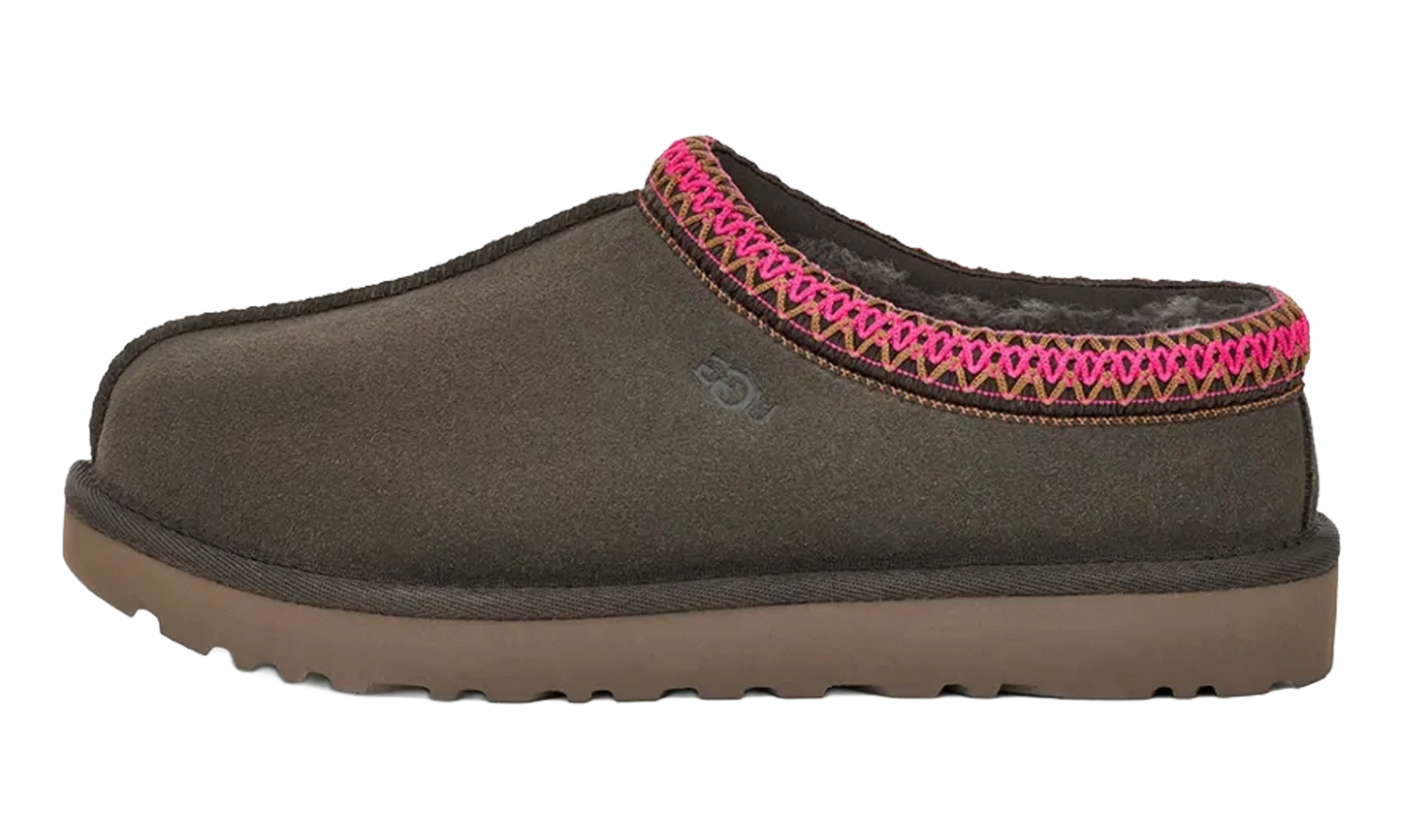 Tasman II Wmns "Dense Smoke" 1174470 DNSS
