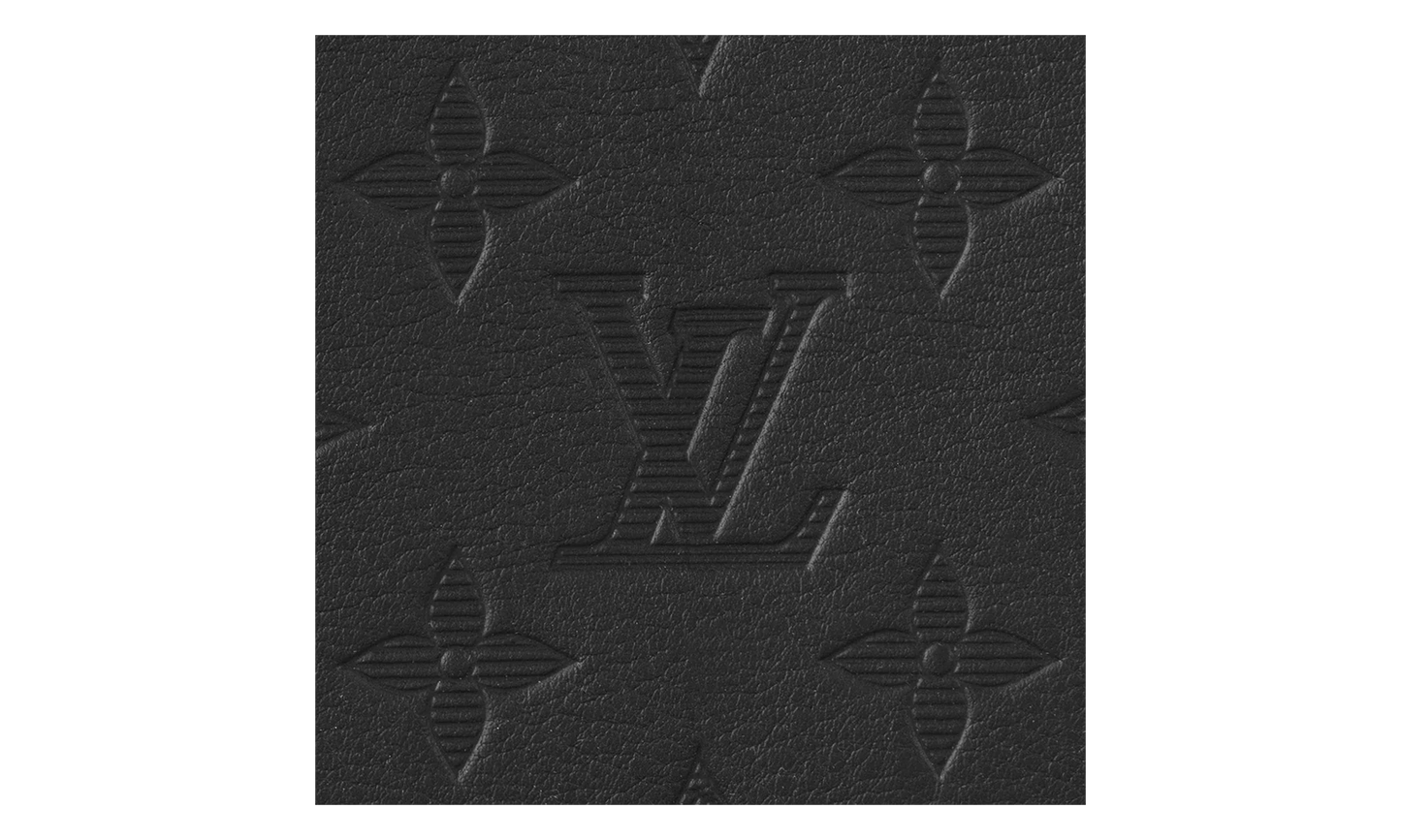 Multiple Wallet Monogram "Shadow" M62901