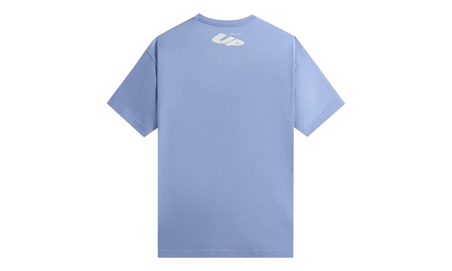 Disney Pixar Up Vintage Tee "Orbit" KHM034381 463