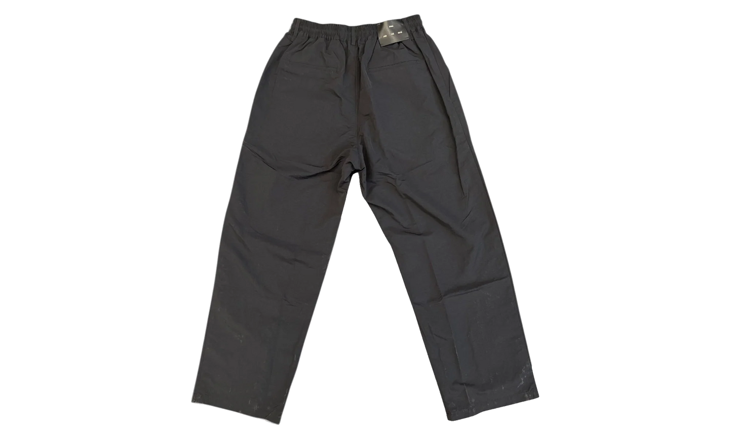 Gym Track Pants "Black" 261 MPT106 TKWYBLK