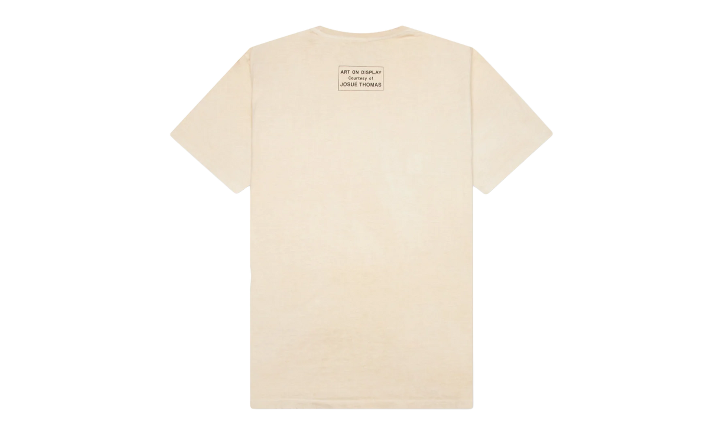 Today Tee Archival "White" GD083