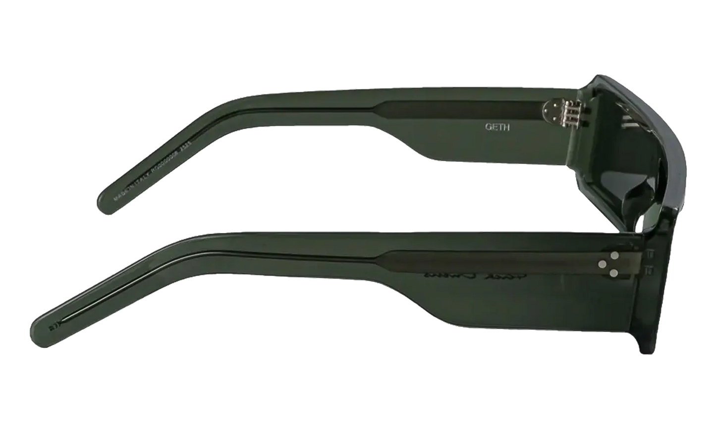 Gethshades Sunglasses "Bosco" RG0000008 GTSBSC 2525