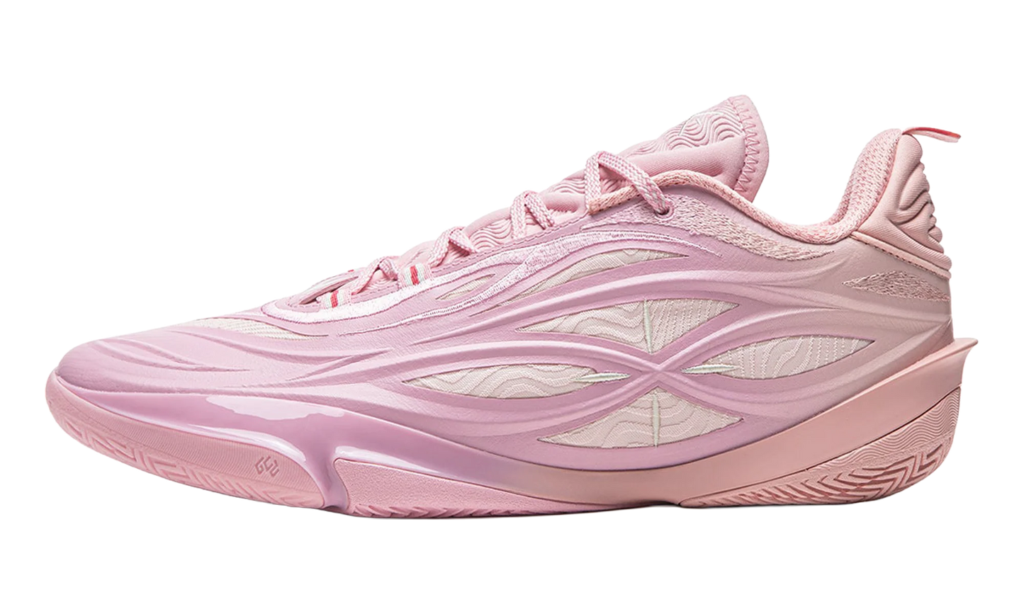 Wade 808 5 Ultra V2 "Family Love" ABAV045 6