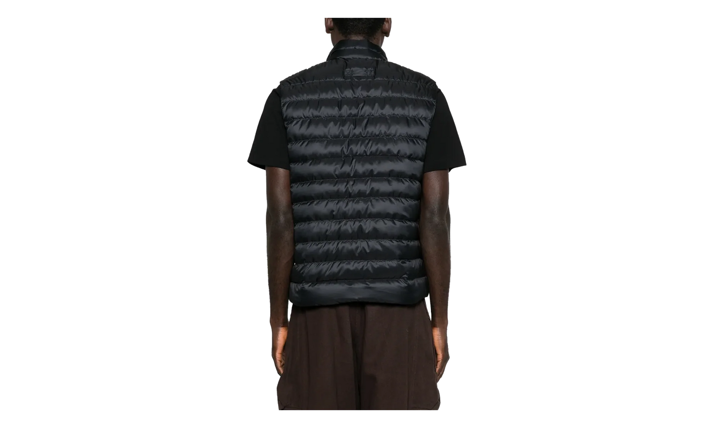Stratus Vest "Black" 2490MT 9061