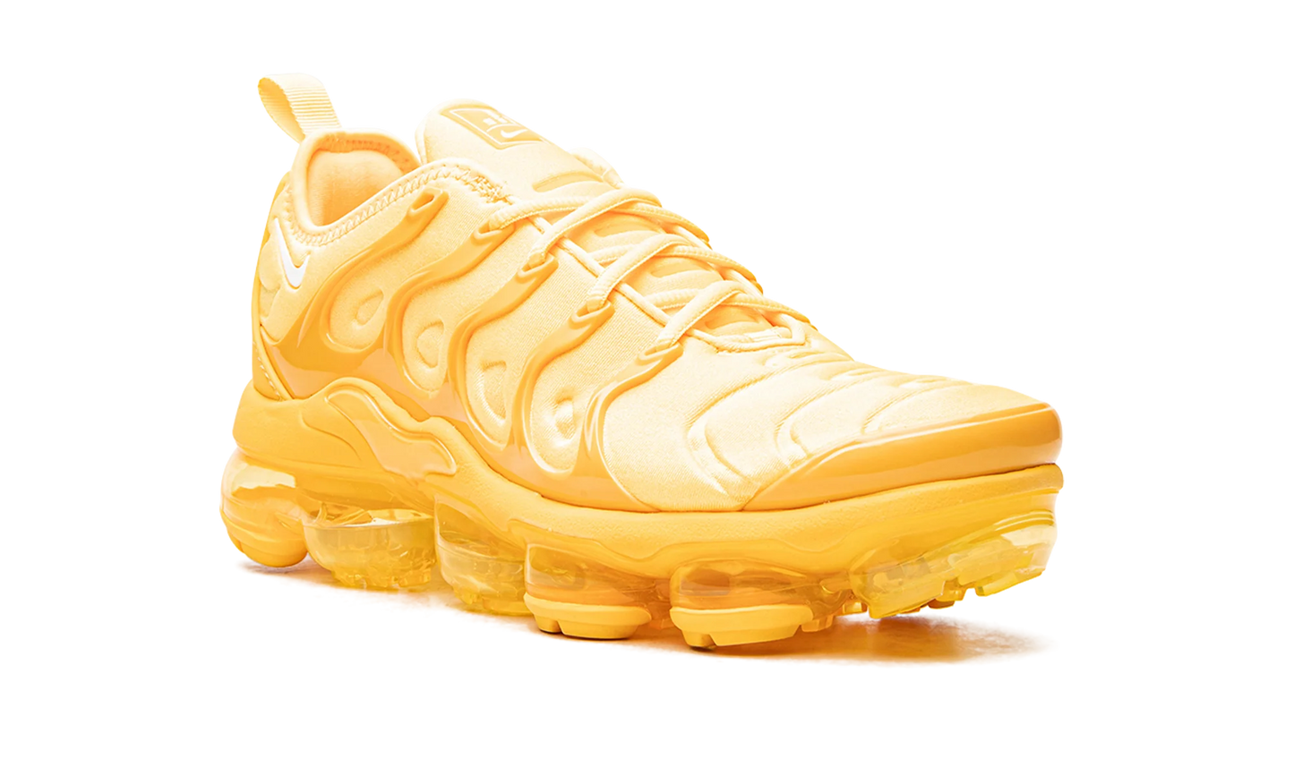 AIR VAPORMAX PLUS MNS WMNS "Citron Pulse" DJ5993 800