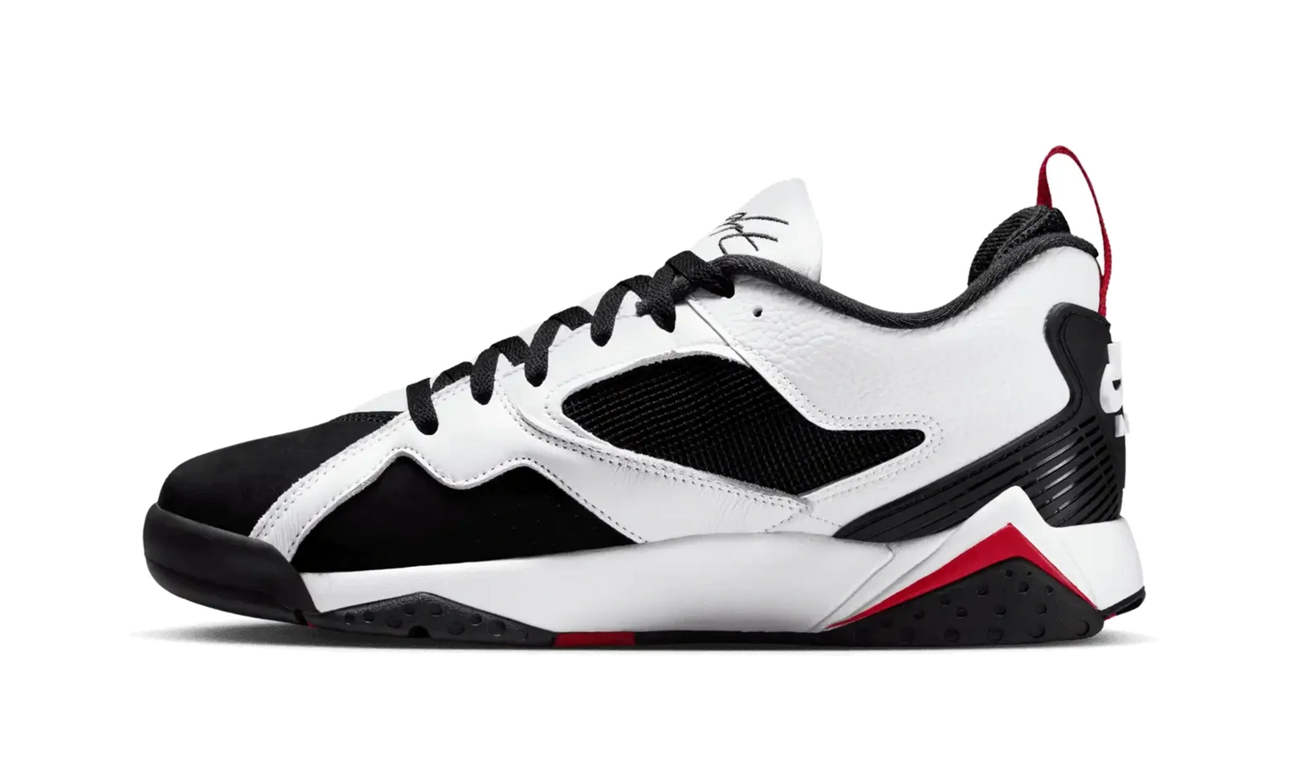 Jordan MVP 92 "White Black Gym Red" HQ3950 103