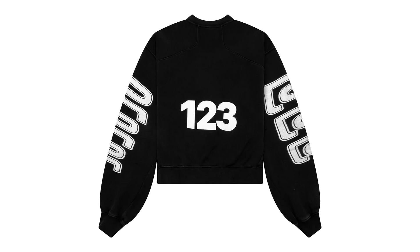 Metanoia USO CVA Hoodie "Jet Black" METC HD00 JBLK