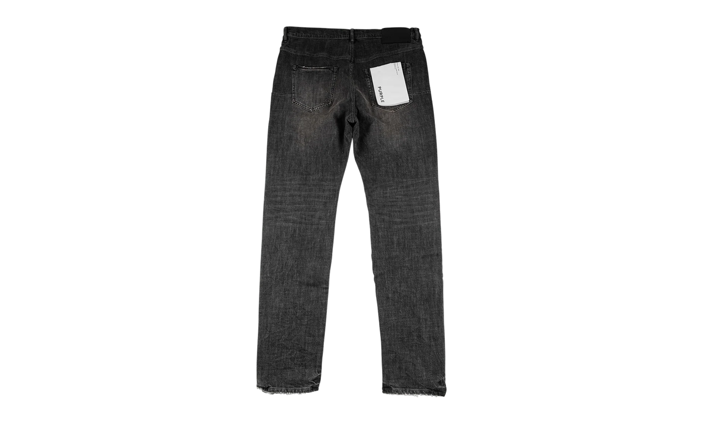 Slim Fit Jeans Low Rise With Slim Leg P002 BOYE122