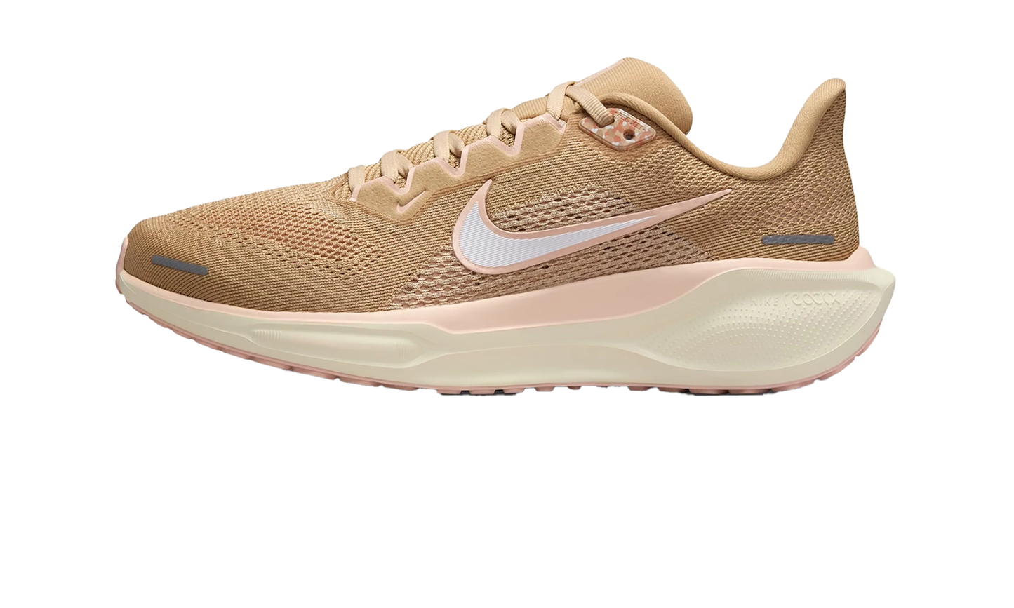 Air Zoom Pegasus 41 Wmns"Linen Light Orewood" IB8143 248