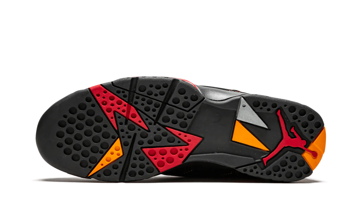 Air Jordan 7 Retro "Citrus" 304775 081