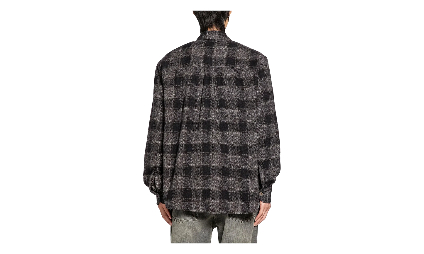 Above Shirt "Grey" M4252AO