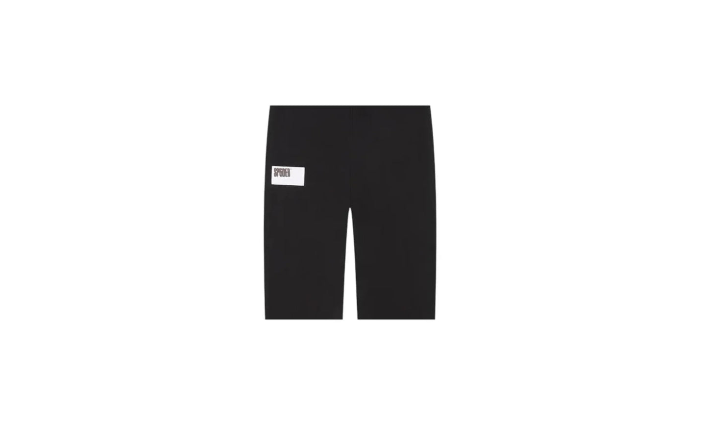 Wait Sweatpant "Black" SP5der262