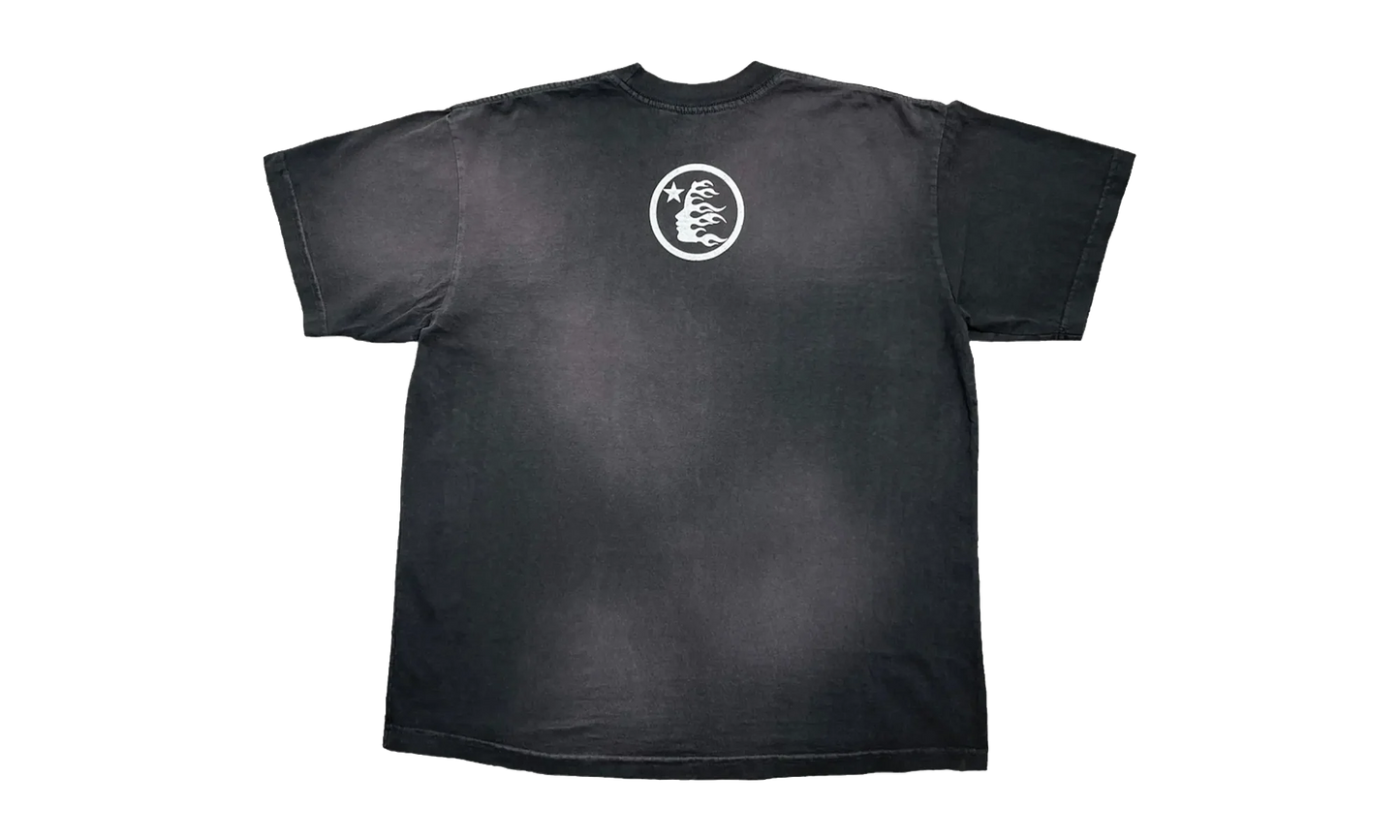 Studios Superhero Short Sleeve T-Shirt "Black" HSR123